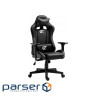 Ігрове крісло GT Racer X-5934-B Black (X-5934-B Kids Black)
