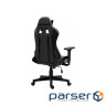 Ігрове крісло GT Racer X-5934-B Black (X-5934-B Kids Black)