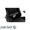 Ігрове крісло GT Racer X-5934-B Black (X-5934-B Kids Black)