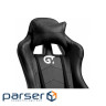 Ігрове крісло GT Racer X-5934-B Black (X-5934-B Kids Black)