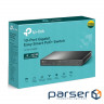 Commutator TP-LINK Easy Smart TL-SG1210MPE