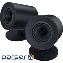 Acoustic system Razer Nommo V2 X Black (RZ05-04760100-R3G1)