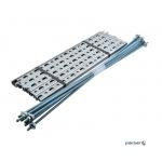 Траверс Crosver TS-500/665-1.2 (Траверс TS-500/665-1.2 10шт=1пач (new))