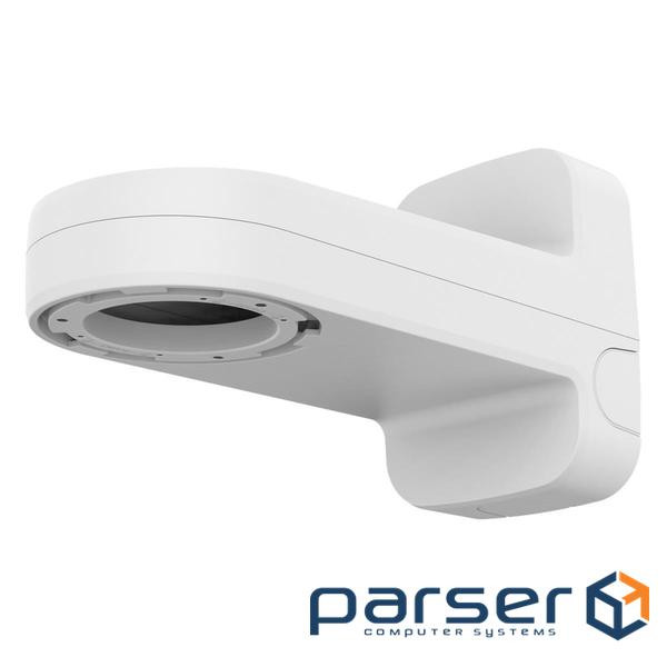 Кронштейн WHITE SBP-250WMW HANWHA VISION