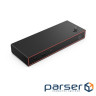 Док-станція ThinkPad USB4 Smart Dock 5500 (with 13 5W Adapter) LENOVO USB4 Smart Dock 5 (40BC0135EU)
