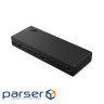 Док-станція ThinkPad USB4 Smart Dock 5500 (with 13 5W Adapter) LENOVO USB4 Smart Dock 5 (40BC0135EU)