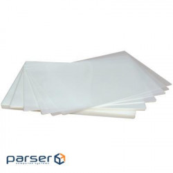 Плівка для ламінування Agent глянц. А4 175мкн (100 шт .) (3140041)