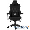 Крісло ігрове GT Racer X-8702 Black (X-8702 Fabric Black)