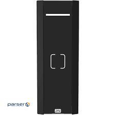 Зчитувач безконтактних карток 2N Access Unit M RFID 125kHz, 13.56MHz, PICard compatible, NFC 9161141