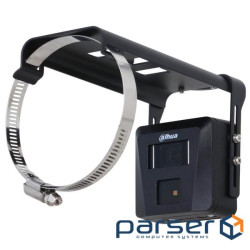 IP відеокамера Dahua Dahua DH-IPC-HUM8531M-V-LED