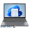 ноутбук 16FM/R5 150/16/512/UMA/DOS/Luna Grey LENOVO IdeaPad Slim 3 16ARP10 (83K800E9RA)