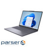 ноутбук 16FM/R5 150/16/512/UMA/DOS/Luna Grey LENOVO IdeaPad Slim 3 16ARP10 (83K800E9RA)