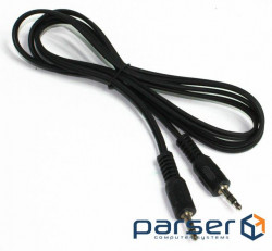 Cable multimedia Jack 3.5mm male / Jack 3.5mm male Cablexpert (CCA-404-10M)