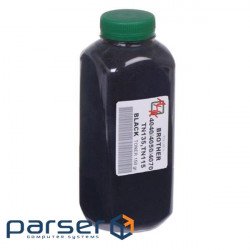 Тонер Brother HL-4040/MFC-9440/DCP-9040, 150г Black AHK (1500290)