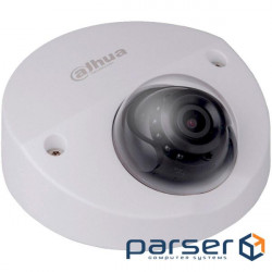 IP camera Starlight DAHUA DH-IPC-HDBW3441FP-AS-M (2.8) (DH-IPC-HDBW3441FP-AS-M (2.8mm ))