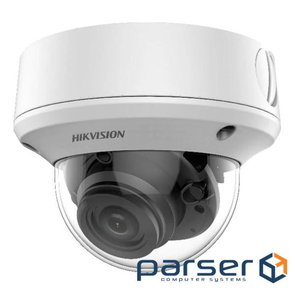 Камера відеоспостереження HIKVISION DS-2CE5AD3T-AVPIT3ZF (2.7-13 (DS-2CE5AD3T-AVPIT3ZF) (2.7-13.5мм) ))