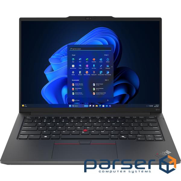Ноутбук Lenovo ThinkPad E14 G6 (21M8S38M00)