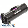 Тонер-картридж BASF Xerox VL B600/B610/B605/B615 Black 106R03945 (KT-106R03945) (BASF-KT-106R03945)