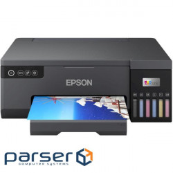 Принтер EPSON EcoTank L8050 (C11CK37403)
