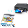Printer EPSON EcoTank L8050 (C11CK37403)