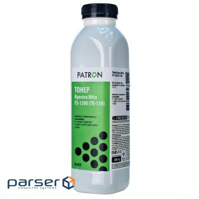 Тонер Kyocera TK-130/140 MITA FS-1300 Patron (PN-TK-130)