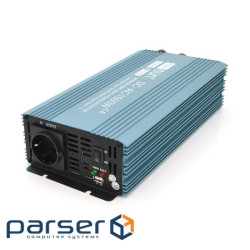 Інвертор напруги Mexxsun MXS-1500 (MXS-1500-24M)