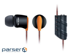 Headphones SONY MDR-ZX110 Black (MDRZX110B.AE) наушники, проводное, штекер 3.5 мм, 24 Ом, Излучатель - 30 мм, 98 дБ, 1.2 м HyperX Cloud Stinger Gaming Headset Black (HX-HSCS-BK/ EM / HX-HSCS-BK/ EE) тип устройства - гарнитура, Тип - геймерские (игровые), подключение - проводное, конструкция - полноразмерные, тип крепления - дуга над головой, интерфейс подключения - штекер 3.5 мм, количество jack(ов) - 1, 2, сопротивление наушников - 30 Ом, минимальная воспроизводимая частота - 18 Гц, максимальная воспроизводимая частота - 23 кГц, чувствительность - 102 дБ, цвет - Black GEMBIRD GHS-01 Black (GHS-01) гарнитура, проводное, штекер 3.5 мм, 32 Ом, 2 м GEMBIRD GHS-01 Black (GHS-01) гарнитура, проводное, штекер 3.5 мм, 32 Ом, 2 м REAL-EL Z-1700 (Z-1700 Black)