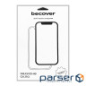 Защитное стекло BeCover для Blackview Link 2 8.68" (714898)