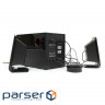 Ак. система MICROLAB M-200 2 колонки + сабвуфер (black) Система 2.1
