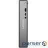 cистемний блок i3-1315U/8/512/Intel HD/W11P/KM/Bla ck LENOVO ThinkCentre neo 50q Gen 5 (13B9001WUI)
