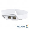 Wi-Fi система TP-LINK Deco M5 2-kit (DECO-M5-2-PACK)