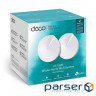 Wi-Fi система TP-LINK Deco M5 2-kit (DECO-M5-2-PACK)