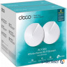 Wi-Fi система TP-LINK Deco M5 2-kit (DECO-M5-2-PACK)