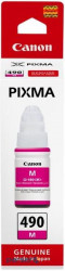 Ink container Canon GI-490 Magenta 70ml (0665C001)