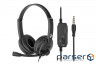 Навушники 2E CH12 On-Ear 3.5mm / 2*3.5mm (2E-CH12SJ)