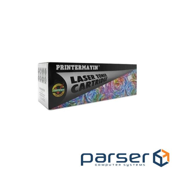 Картридж Premium Quality HP LJ W1510X (151X) без чіпа 4003/4103, MFP 4103 Black (70264265)