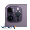 Мобільний телефон Apple iPhone 14 Pro Max 128Gb Deep Purple (REF A) BREEZY (2AMQ9T3)
