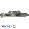 Контролер PCI to COM Dynamode (PCI-RS232WCH)