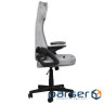Крісло ігрове GT Racer X-5993-1 Gray (X-5993-1 Fabric Gray)