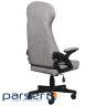 Крісло ігрове GT Racer X-5993-1 Gray (X-5993-1 Fabric Gray)