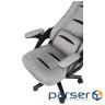 Крісло ігрове GT Racer X-5993-1 Gray (X-5993-1 Fabric Gray)
