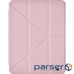 Чохол до планшета Armorstandart Y-Type PEN iPad 10.2 (2021/2020/2019) Pink (ARM77499)