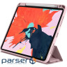 Чохол до планшета Armorstandart Y-Type PEN iPad 10.2 (2021/2020/2019) Pink (ARM77499)