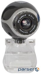 Web камера Defender C-090 USB Black (63090)