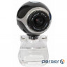 Web камера Defender C-090 USB Black (63090)