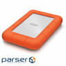 Портативний жорсткий диск LACIE Rugged Mini 2TB USB3.0 (LAC9000298)