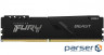 Модуль пам'яті DDR4 16GB/3200 Kingston Fury Beast Black (KF432C16BB/16)