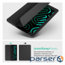 Чохол до планшета Armorstandart Smart Fold Pen Lenovo Idea Tab Black (ARM89515)