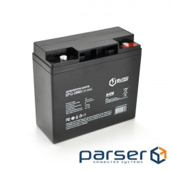 Акумуляторна батарея EUROPOWER AGM EP12-20M5 12 V 20Ah