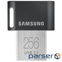 Samsung Flash Drive FIT PLUS 256 GB (MUF-256AB/APC)
